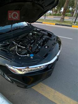 هوندا أكورد